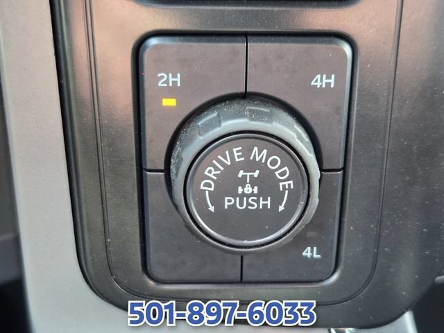Certified 2024 Ford F150 XLT w/ Mobile Office Package AWD/4WD image 27