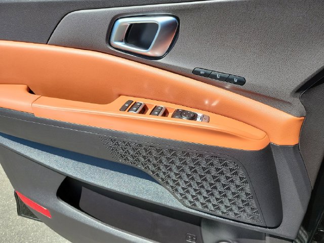 New 2026 Kia Carnival EX FWD image 19