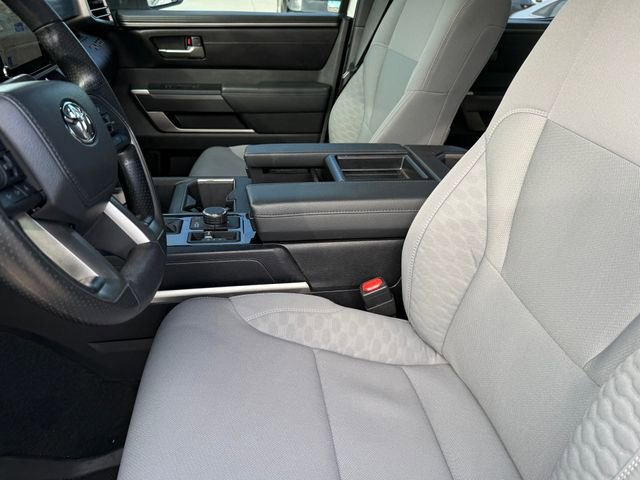 Used 2025 Toyota Tundra SR5 image 11
