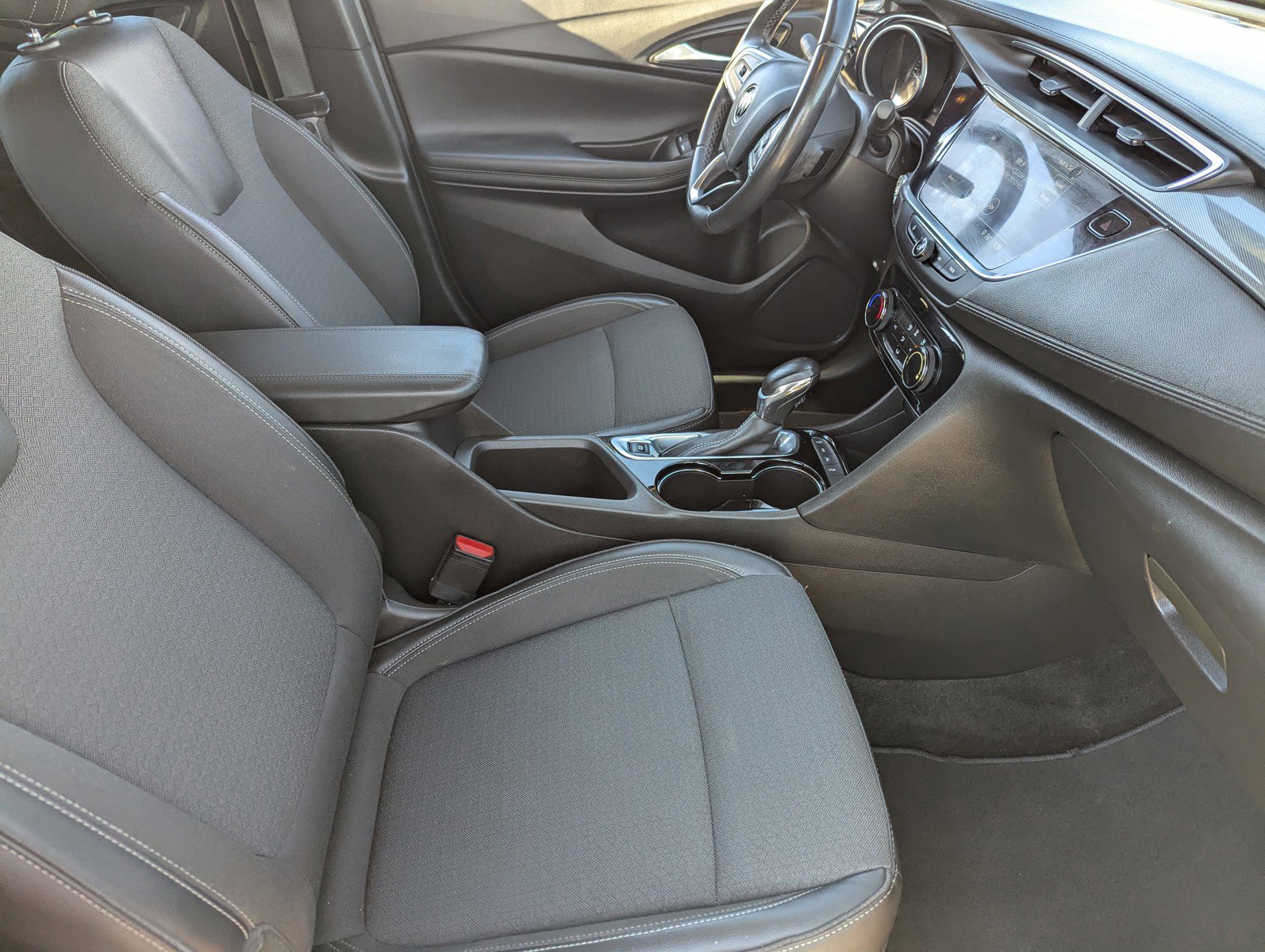 Used 2021 Buick Encore GX Preferred image 12