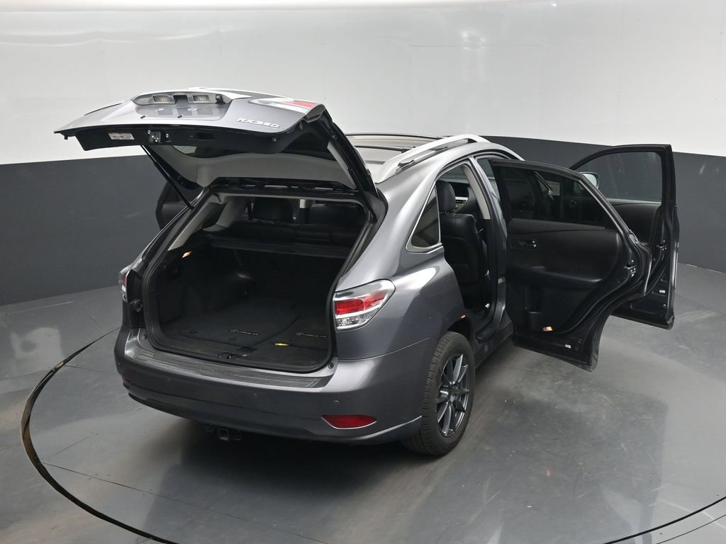 Used 2015 Lexus RX 350 FWD w/ Premium Package image 29