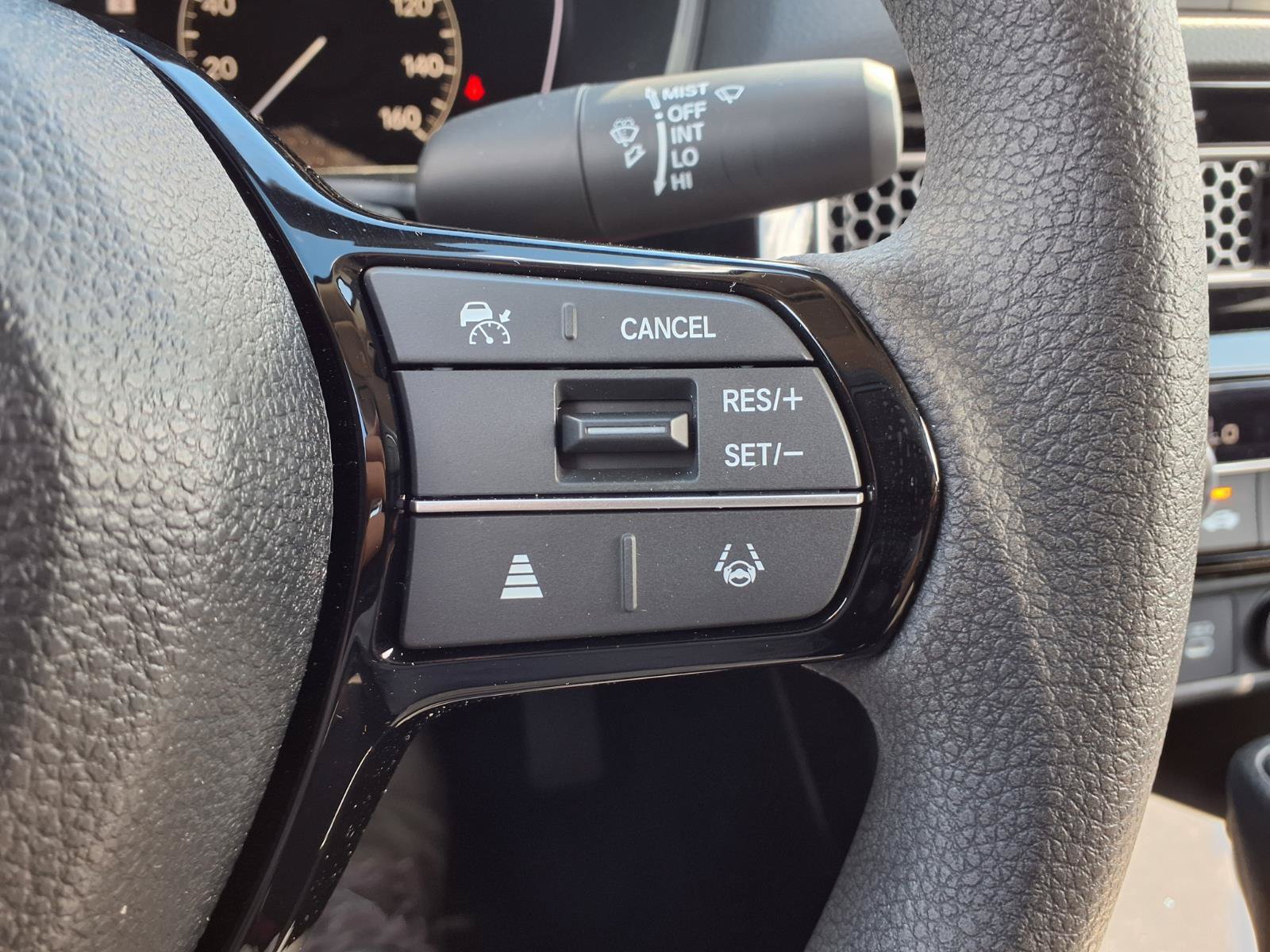 Certified 2026 Honda Civic LX image 15