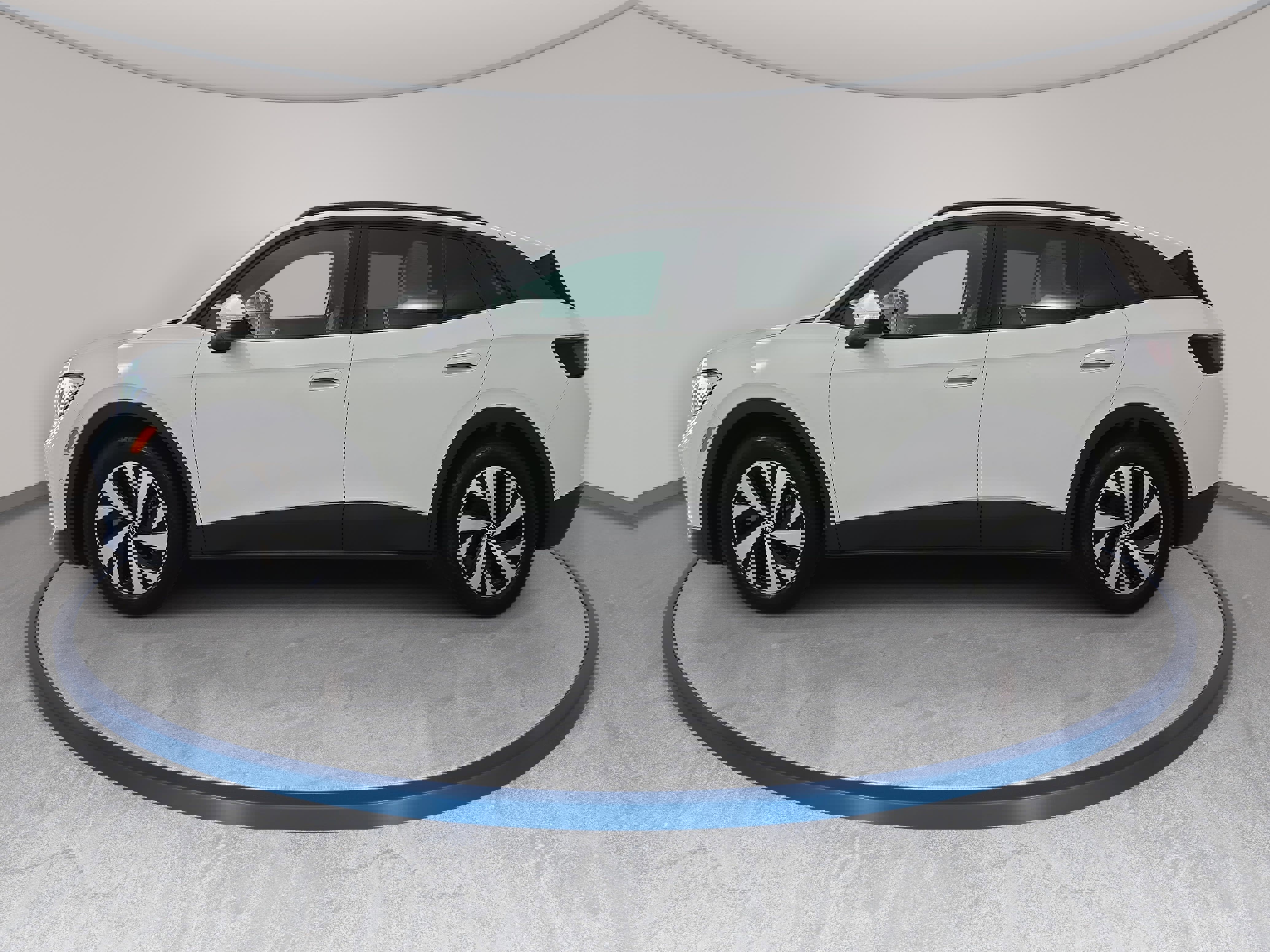 Used 2024 Volkswagen ID.4 2WD image 8