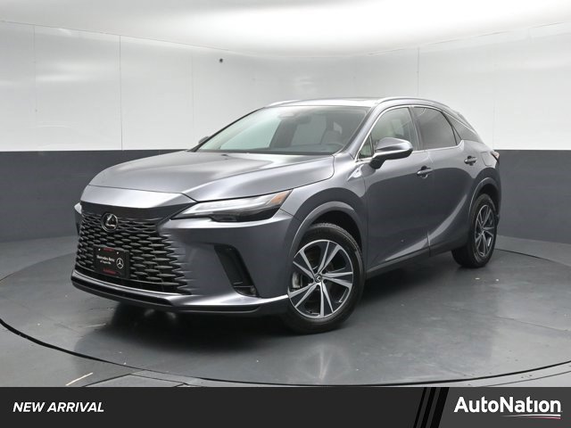 Used 2023 Lexus RX 350 Premium w/ Cold Area Package image 1