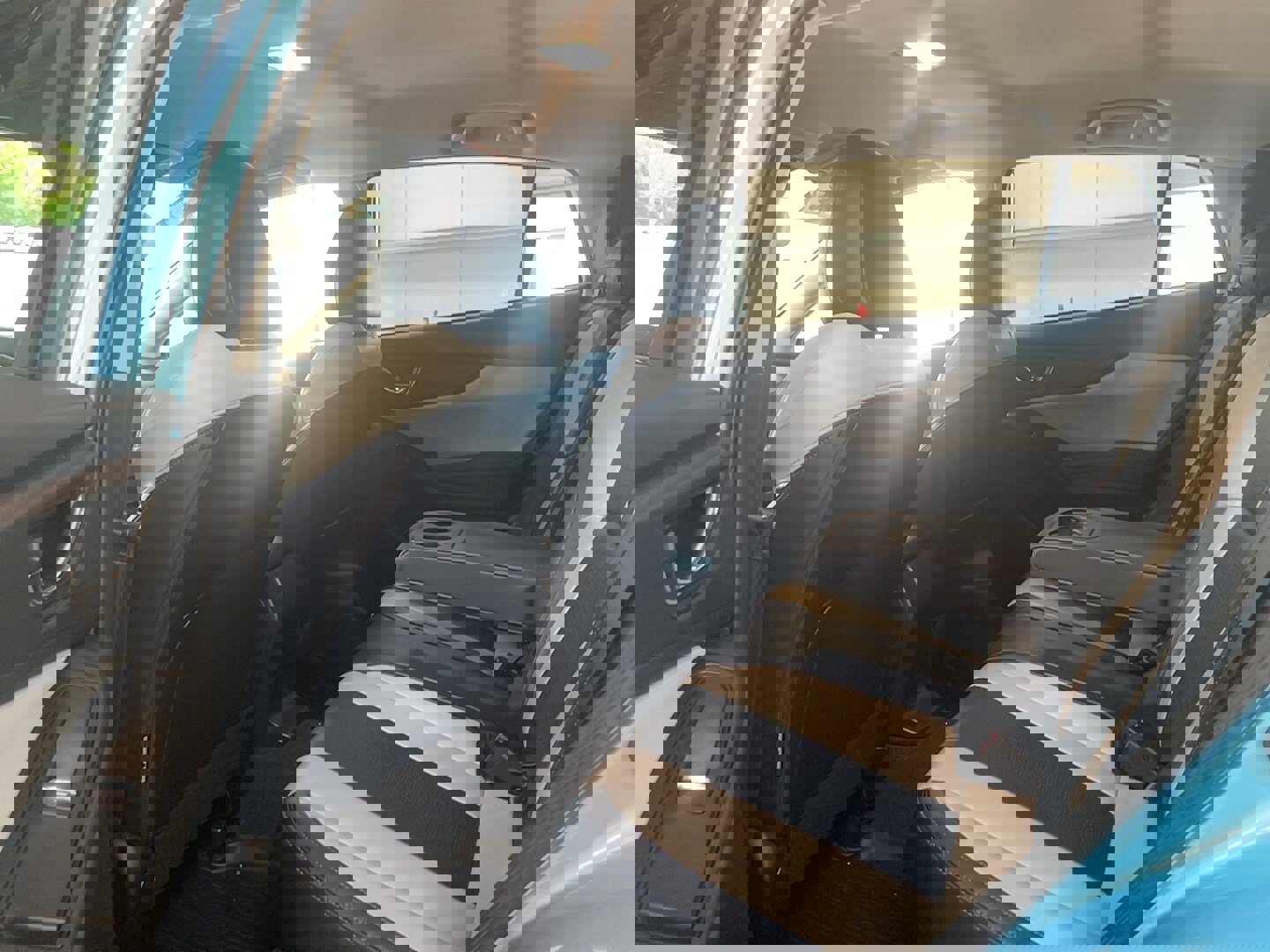 Used 2023 Subaru Crosstrek Hybrid image 26