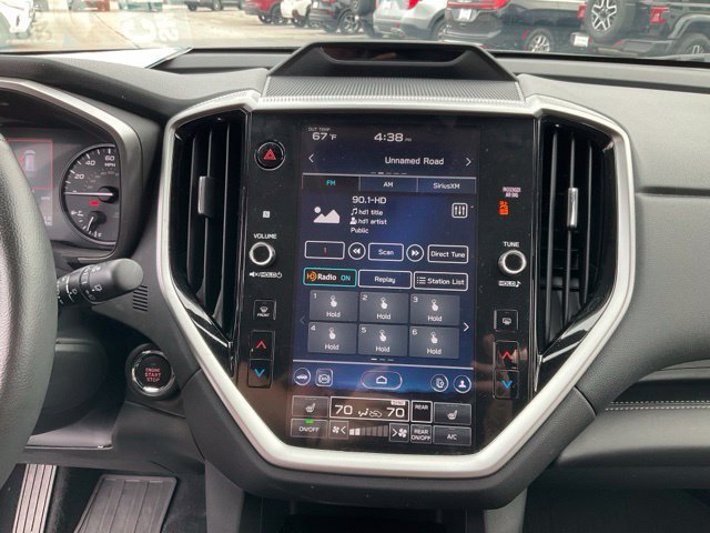 Used 2025 Subaru Ascent Limited w/ Popular Package #1 AWD/4WD image 14