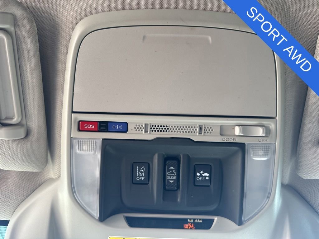 Used 2021 Subaru Forester Sport AWD/4WD image 21