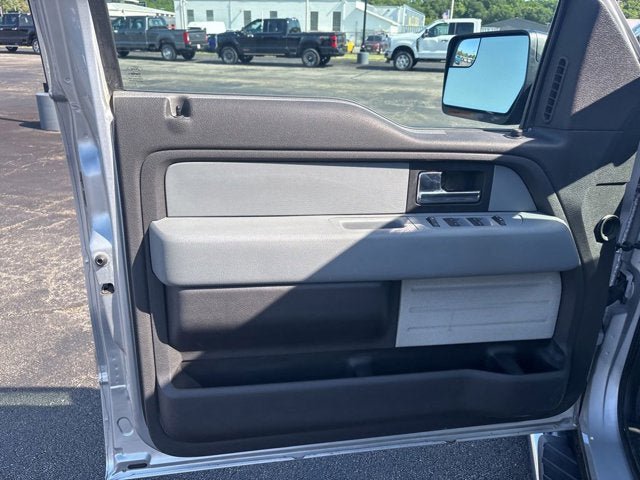 Used 2013 Ford F150 XLT w/ Luxury Equipment Group AWD/4WD image 12