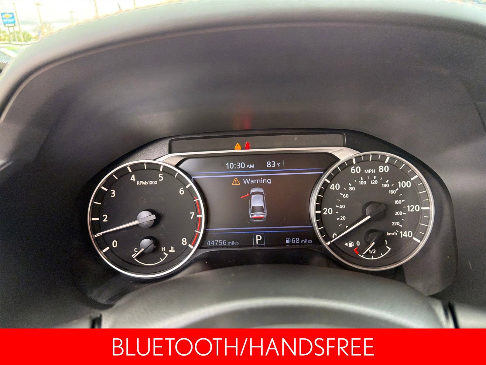 Used 2023 Nissan Altima 2.5 SR w/ SR Premium Package image 13