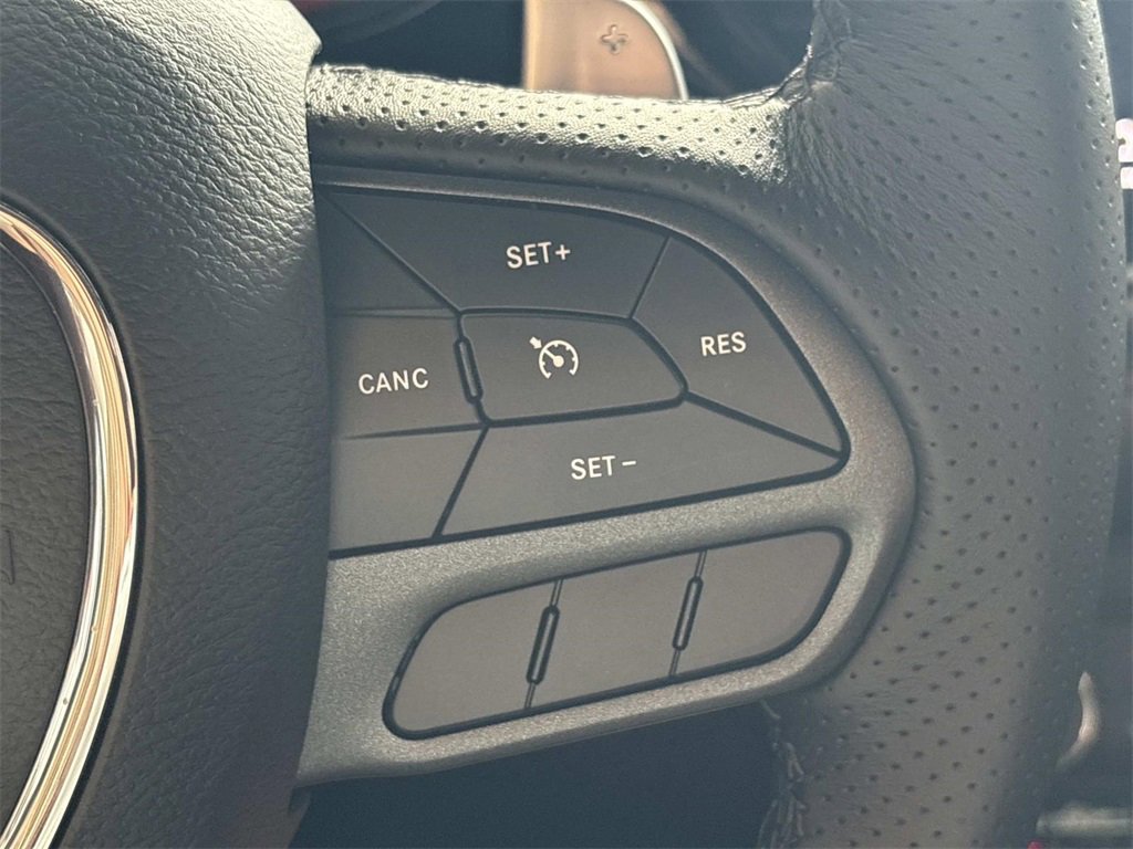 New 2026 Dodge Durango GT w/ Blacktop Package image 29