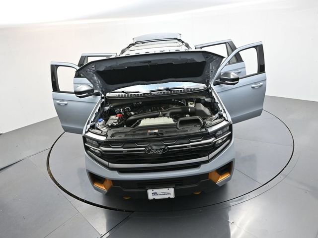 New 2025 Ford Expedition Tremor AWD/4WD image 39