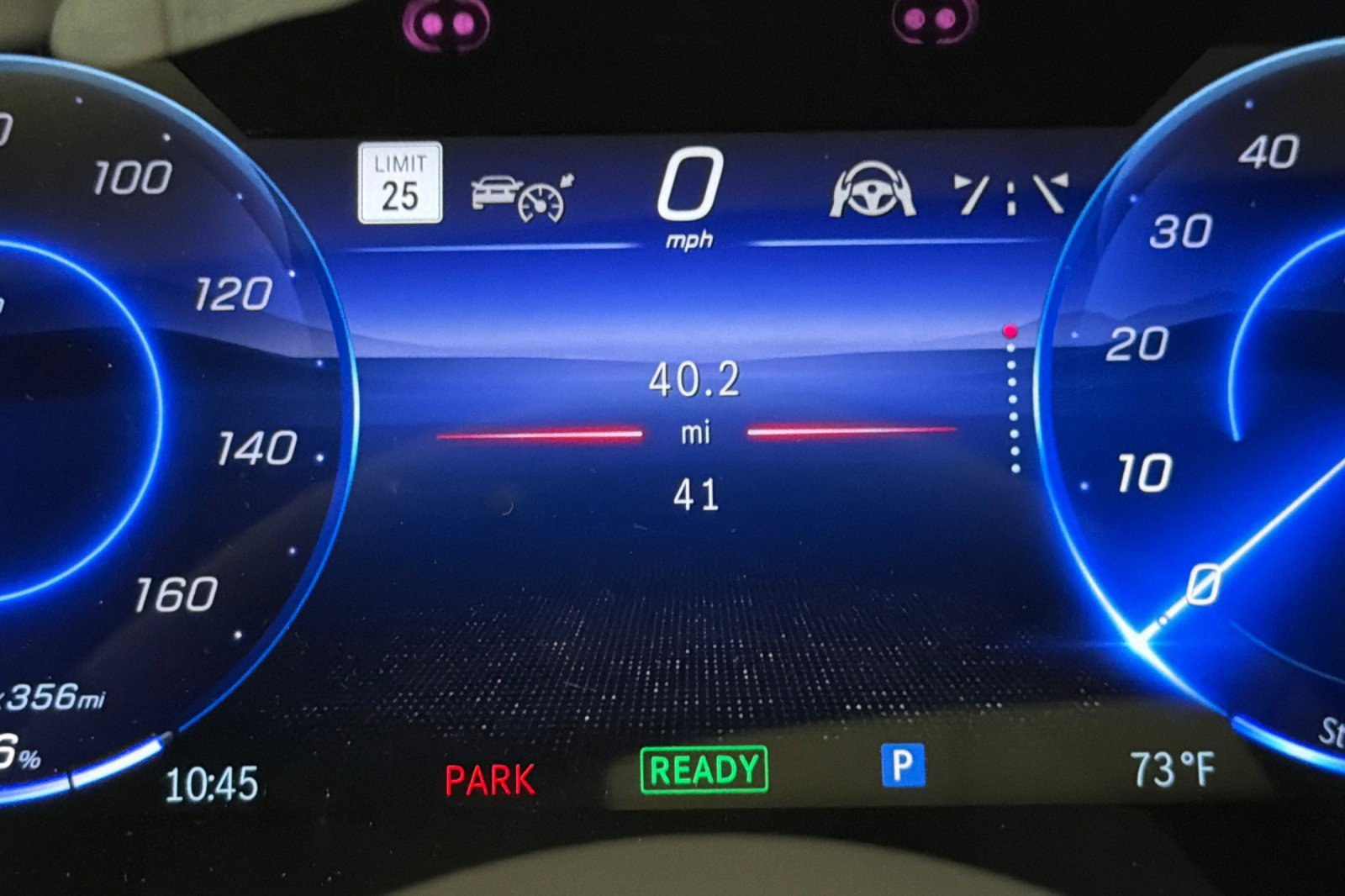 New 2026 Mercedes-Benz EQS 580 4MATIC Sedan image 24