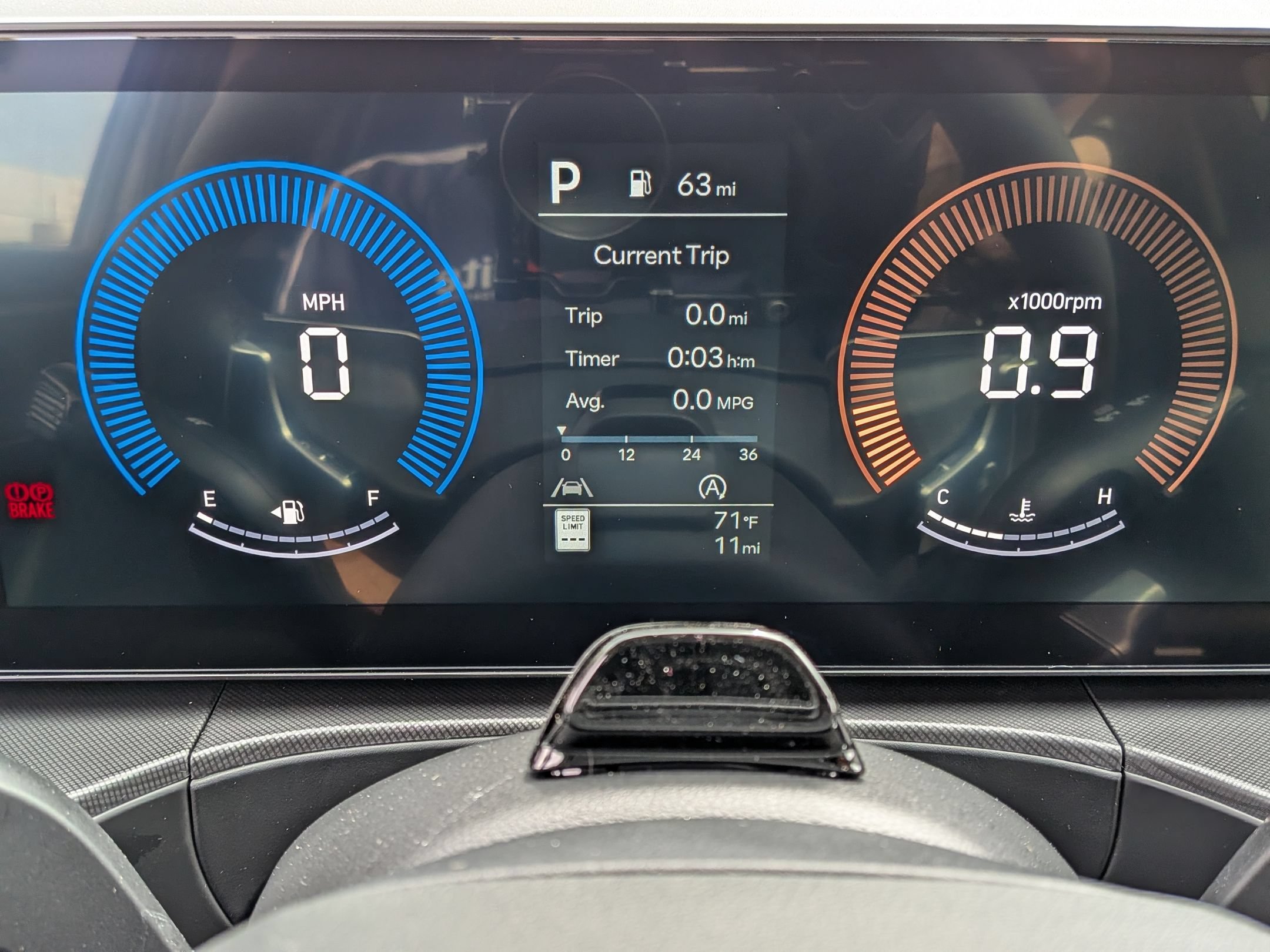 New 2026 Hyundai Santa Fe SEL AWD/4WD image 9