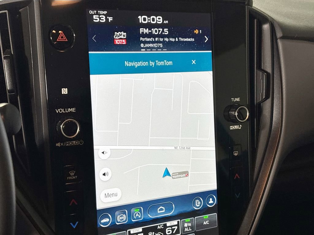 Certified 2024 Subaru Crosstrek 2.5i Limited w/ Popular Package #4A image 17