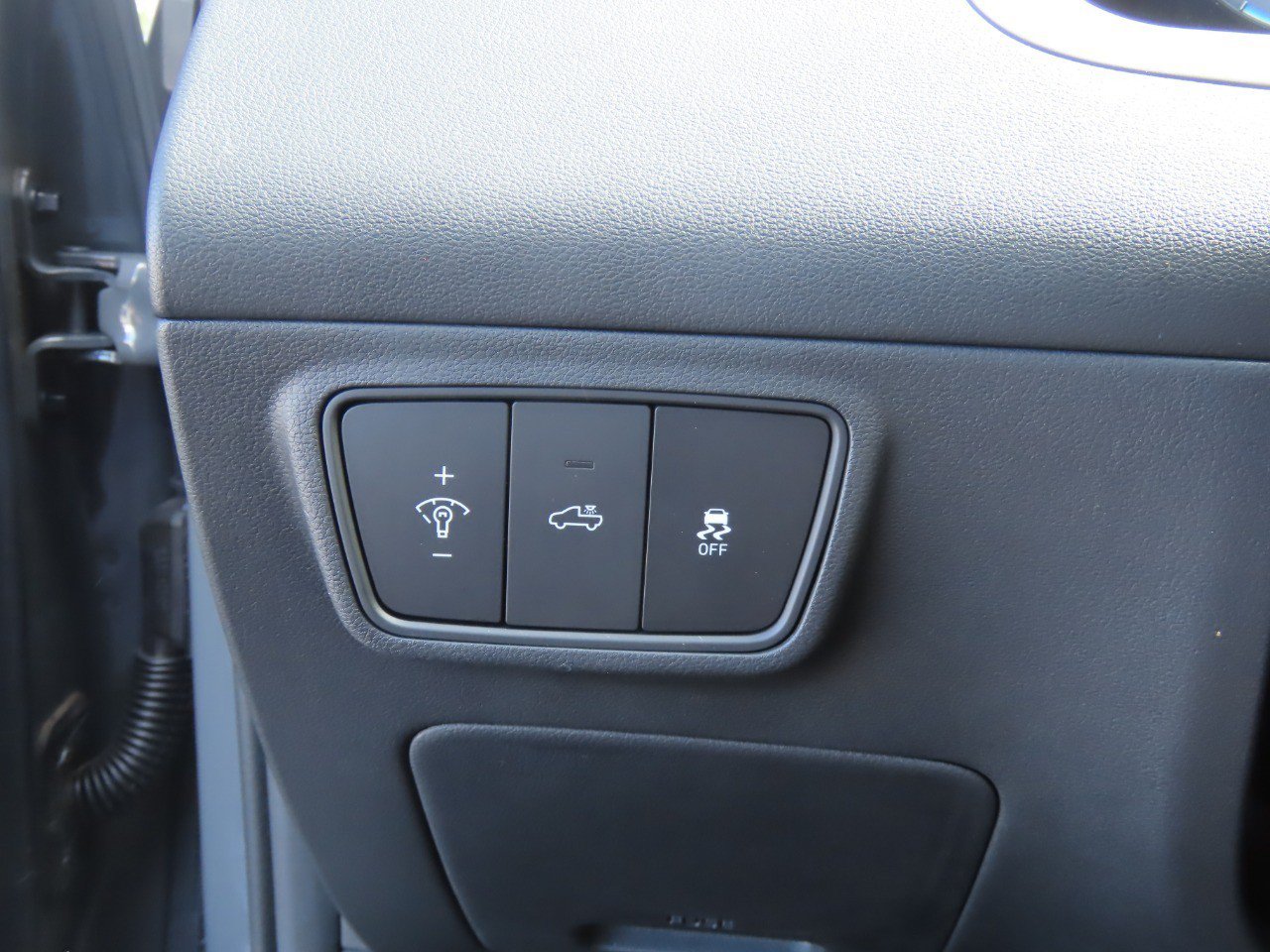 Used 2024 Hyundai Santa Cruz SEL w/ Activity Package AWD/4WD image 22