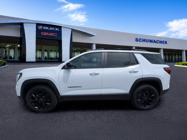 New 2027 GMC Terrain Elevation w/ Elevation Premium Package FWD image 4