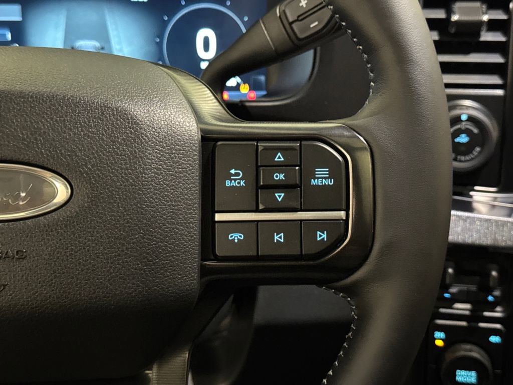 New 2026 Ford F250 Platinum image 38