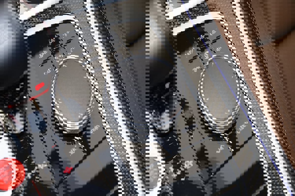 Used 2023 BMW M8 Gran Coupe xDrive Competition w/ M Carbon Exterior Package image 38