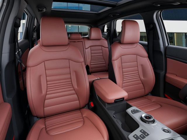 New 2026 Kia Sportage SX Prestige image 15