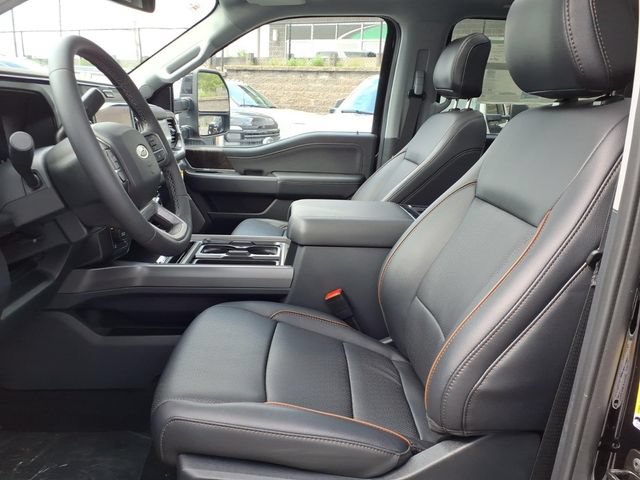 New 2026 Ford F250 Lariat w/ Lariat Ultimate Package AWD/4WD image 10