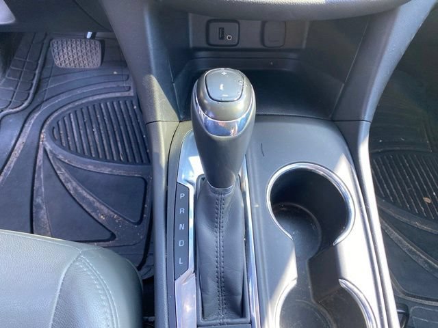 Used 2018 Chevrolet Equinox LT FWD image 21