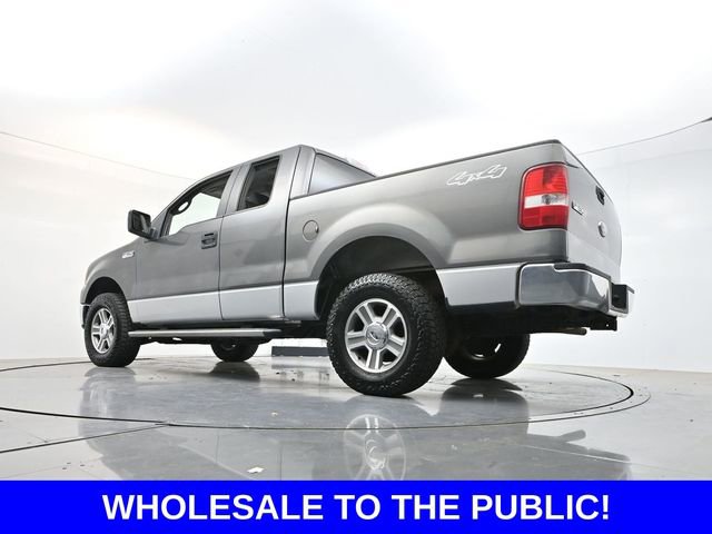 Used 2007 Ford F150 XL AWD/4WD image 41