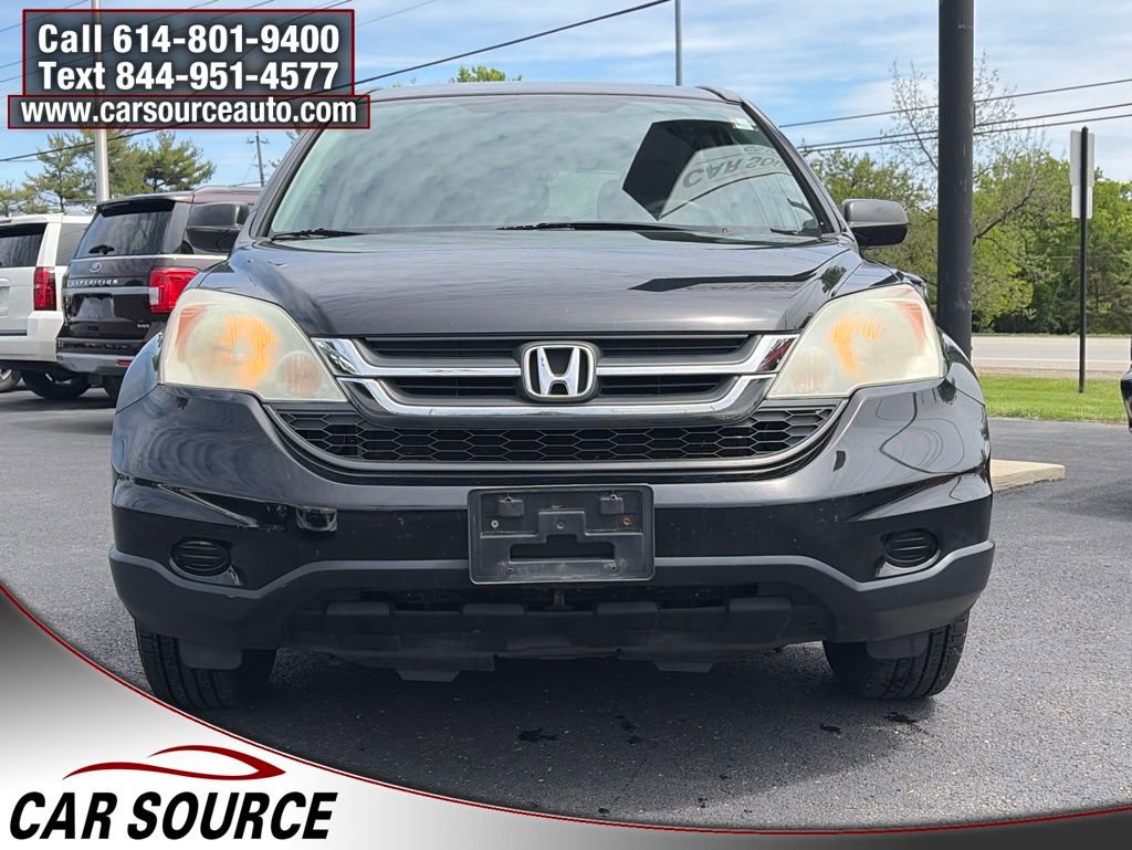 Used 2011 Honda CR-V LX image 2