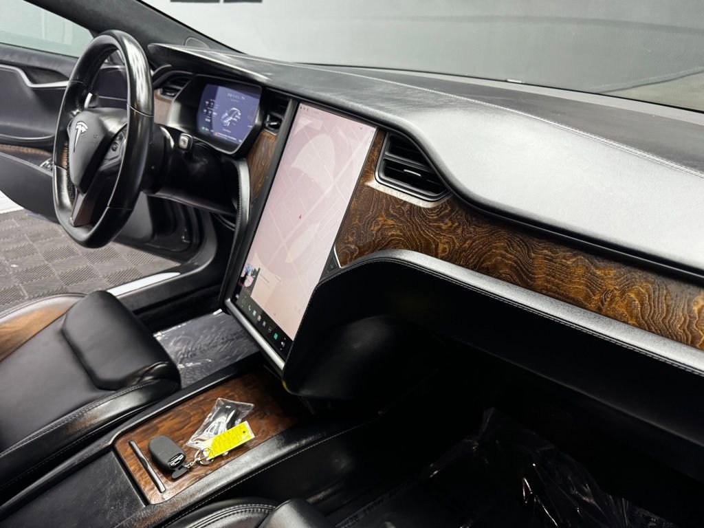 Used 2021 Tesla Model S Long Range image 49