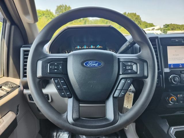 Certified 2020 Ford F150 XL w/ Equipment Group 101A Mid AWD/4WD image 28
