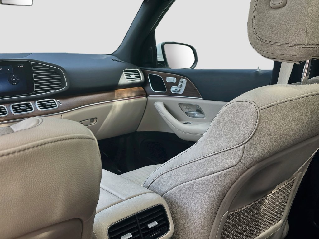 Certified 2026 Mercedes-Benz GLE 350 4MATIC image 25