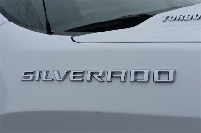 New 2026 Chevrolet Silverado 1500 LT image 13