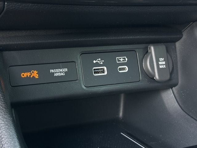 Used 2024 Acura Integra A-Spec FWD image 18