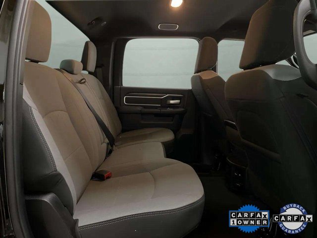 Used 2024 RAM 2500 Big Horn w/ Bed Utility Group image 66