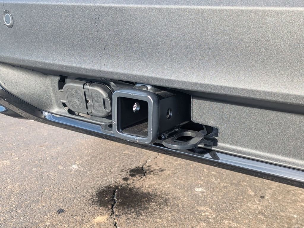 New 2026 Ford Explorer ST-Line w/ ST-Line Street Pack image 17