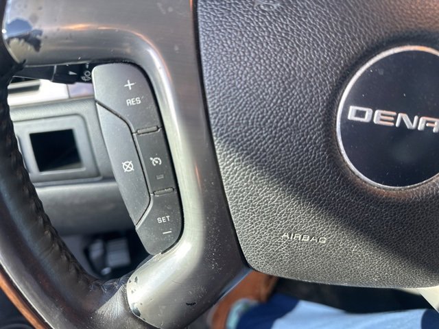 Used 2008 GMC Sierra 1500 Denali w/ Sun And Navigation Package image 21