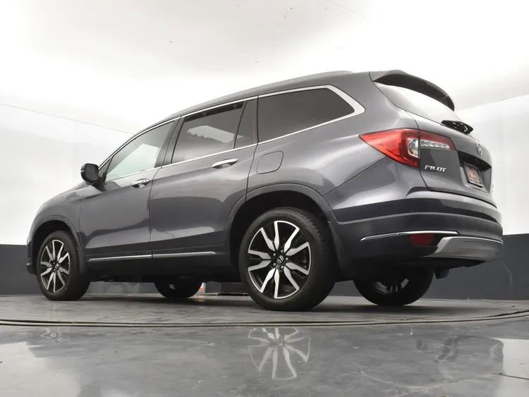 Used 2022 Honda Pilot Touring image 12