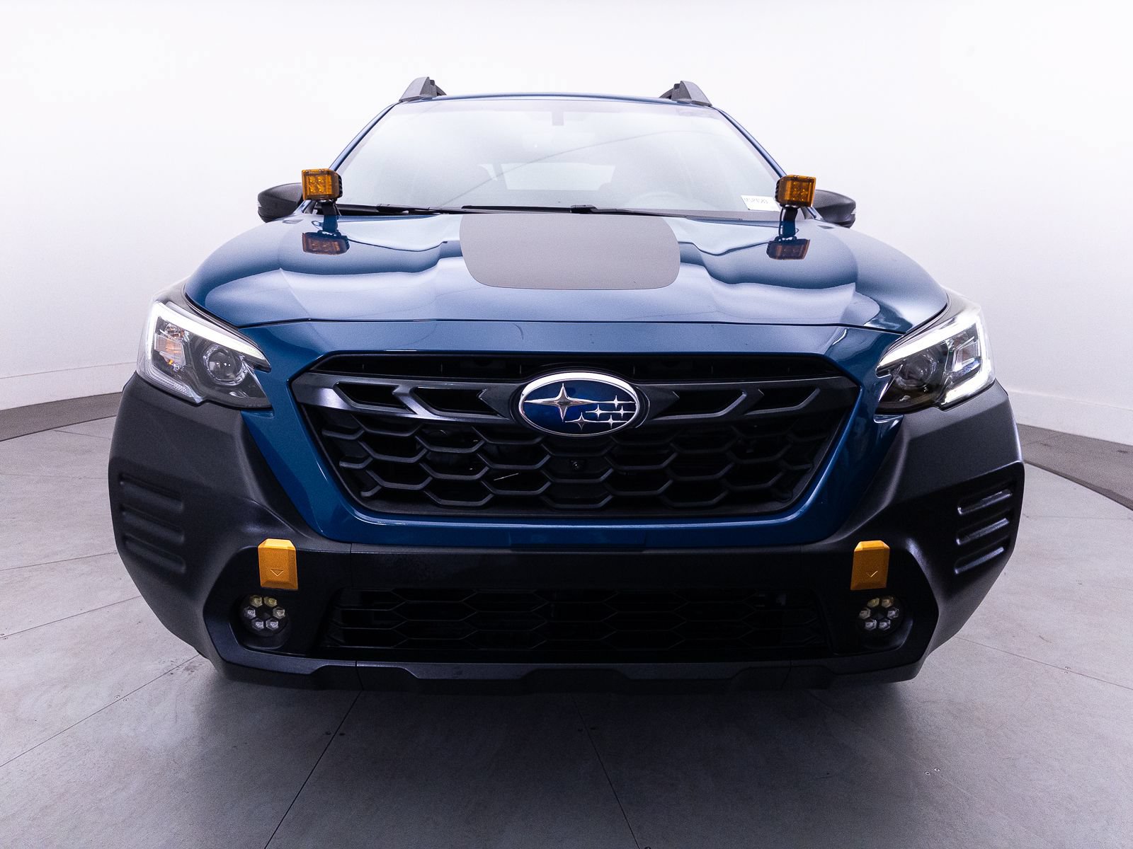 Used 2022 Subaru Outback Wilderness AWD/4WD image 19