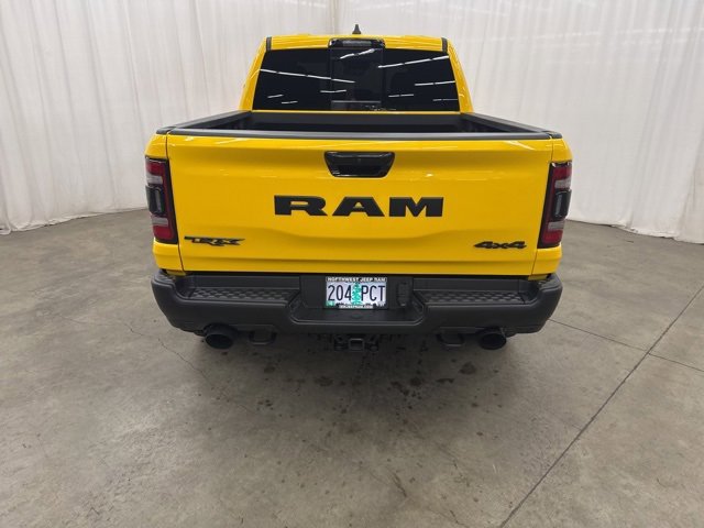 Used 2023 RAM 1500 TRX w/ TRX Level 2 Equipment Group image 29
