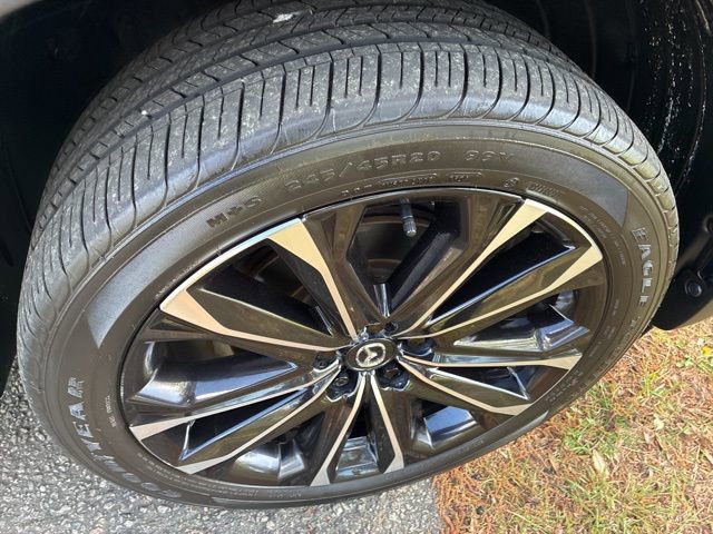 Used 2024 MAZDA CX-50 AWD 2.5 Turbo w/ Cargo Package image 16