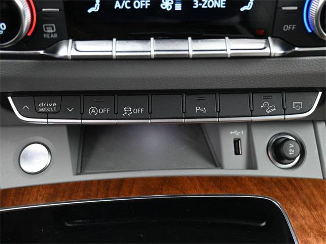 Used 2023 Audi Q5 2.0T Premium Plus image 24