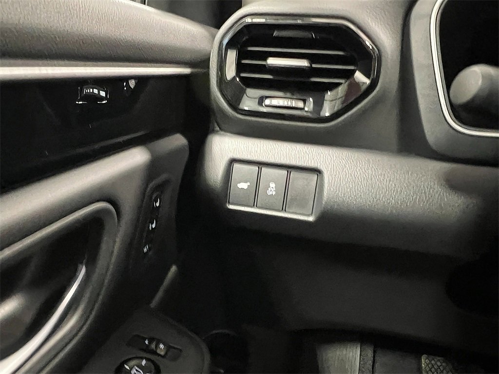 New 2025 Honda Pilot EX-L image 18