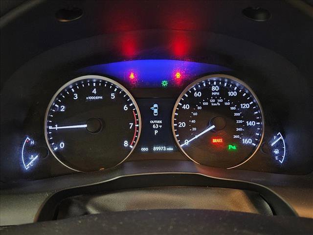 Used 2013 Lexus ES 350 w/ Luxury Pkg FWD image 10
