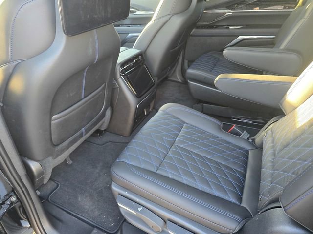 New 2026 Cadillac Escalade IQ Sport 1 w/ LPO, Floor Liner Package image 15