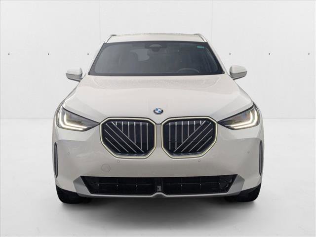 Used 2026 BMW X3 xDrive30 image 6