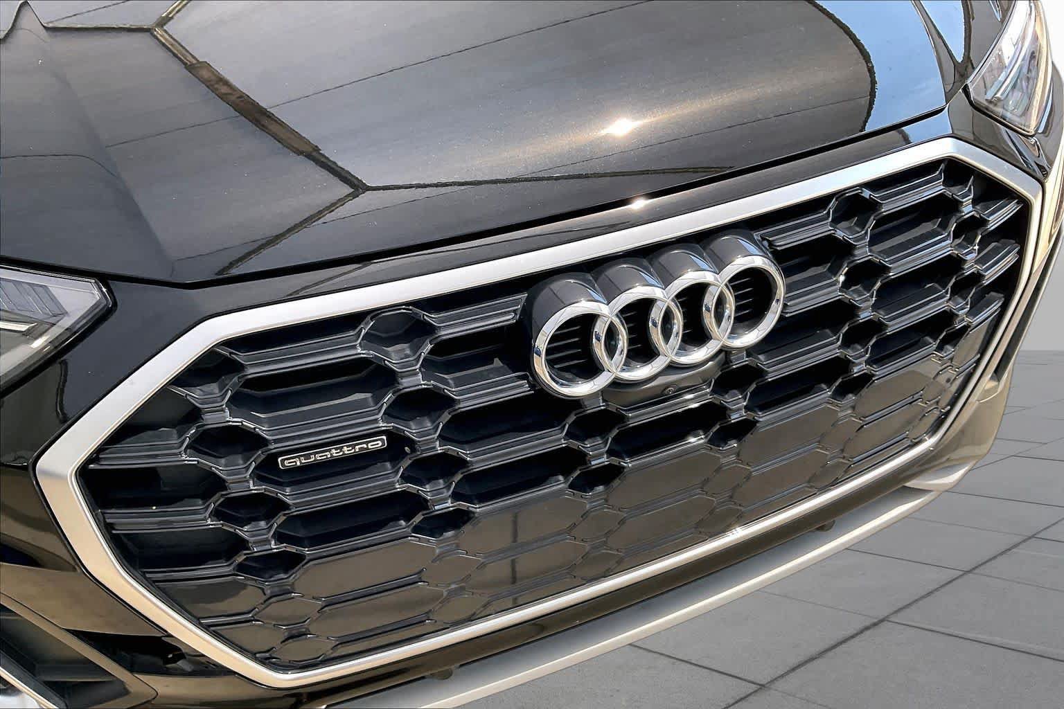 Used 2022 Audi Q5 2.0T Premium Plus AWD/4WD image 30