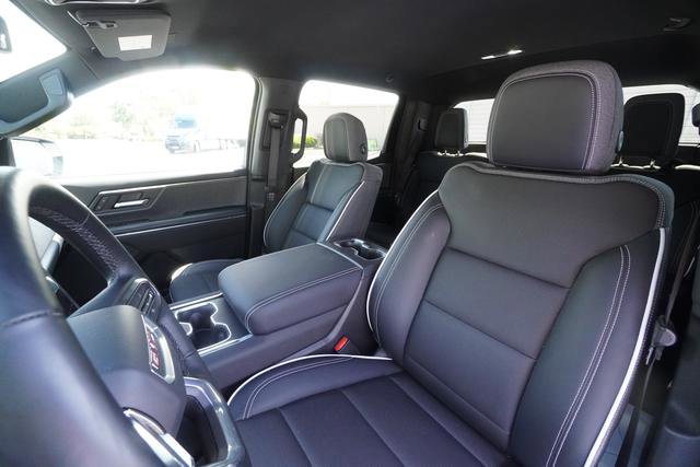 Used 2026 GMC Sierra EV Elevation AWD/4WD image 24