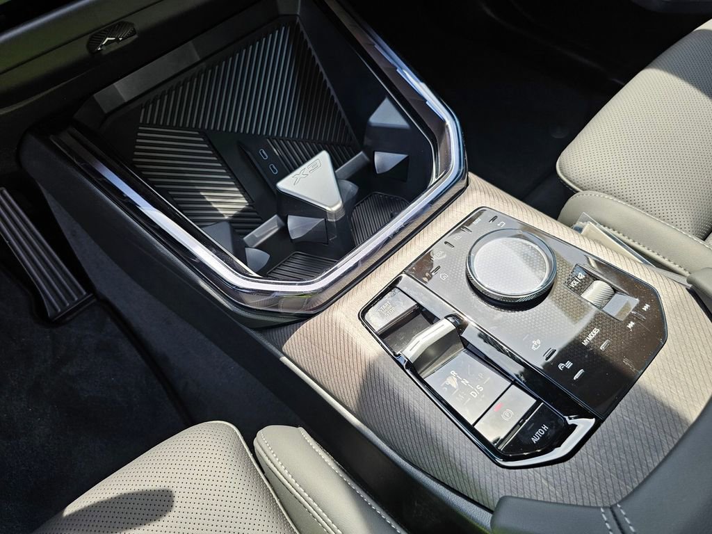 Used 2026 BMW X3 xDrive30 w/ Premium Package image 24