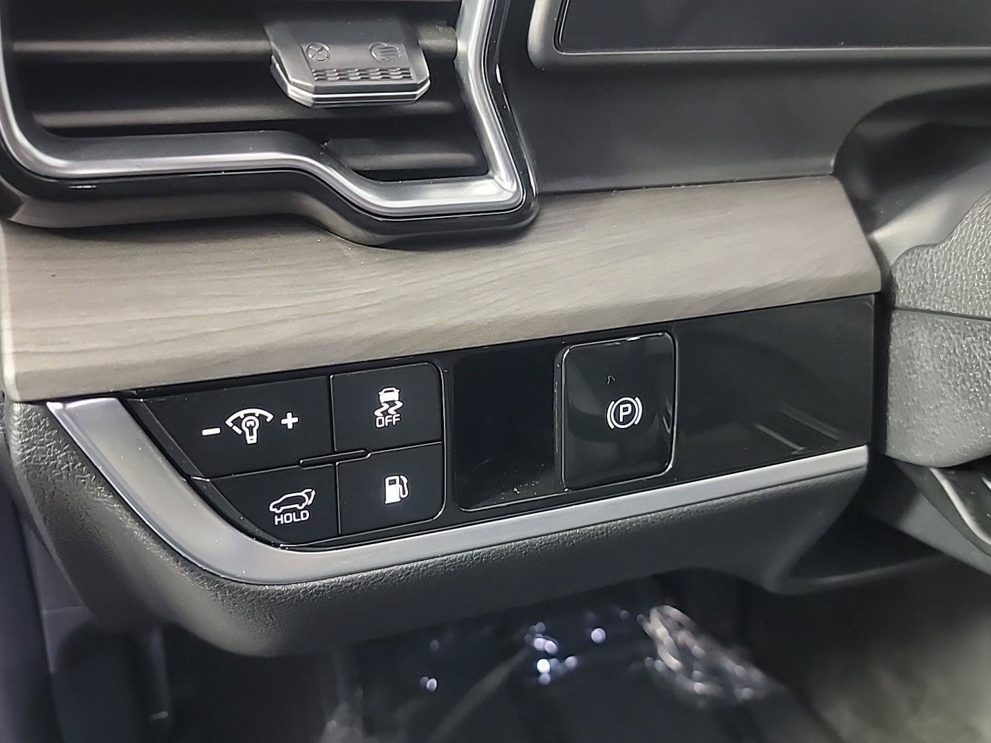 Certified 2023 Kia Sportage X-Line AWD/4WD image 35