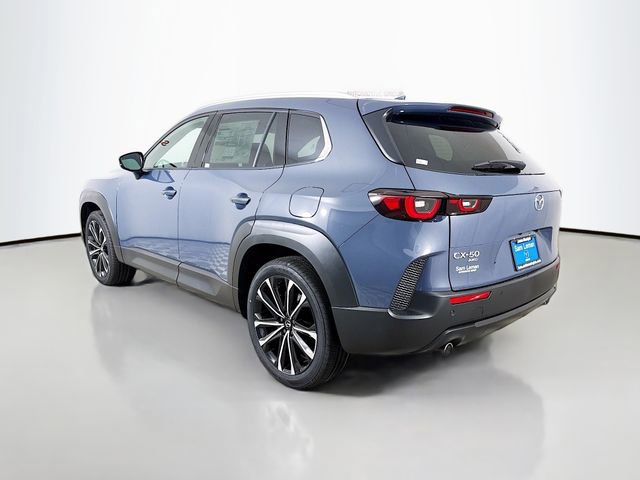New 2026 MAZDA CX-50 AWD 2.5 S w/ Cargo Package image 5