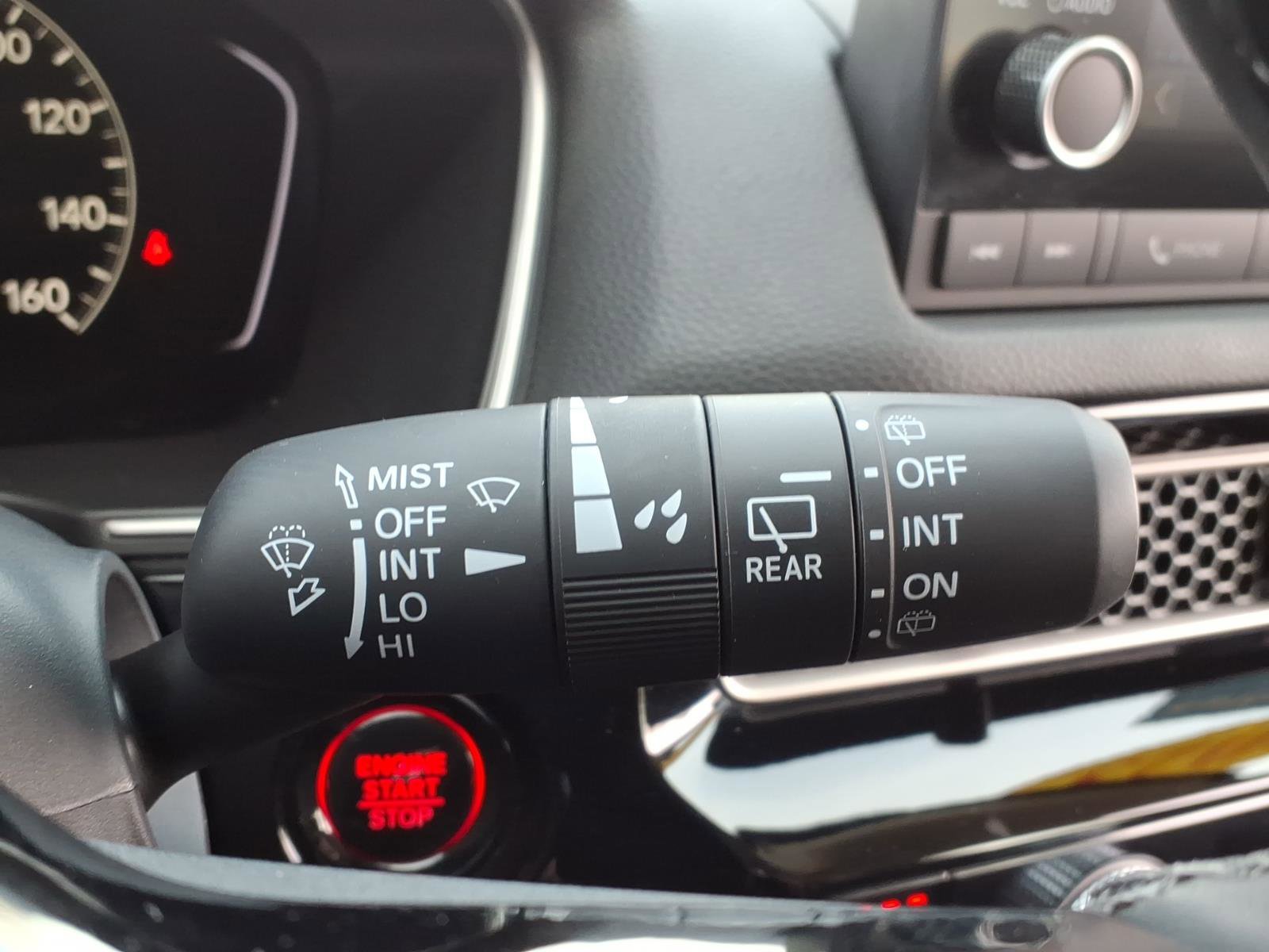 Certified 2023 Honda Civic EX-L image 27